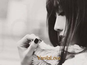 Vanila_Love