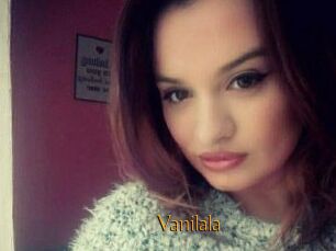 Vanilala