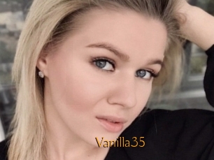 Vanilla35