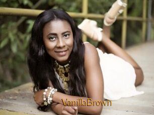 VanillaBrown