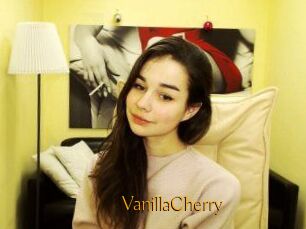 VanillaCherry