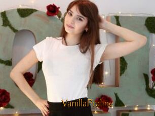VanillaPraline