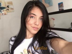 Vanillaa