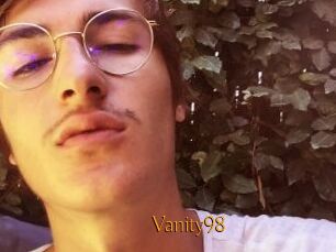 Vanity98