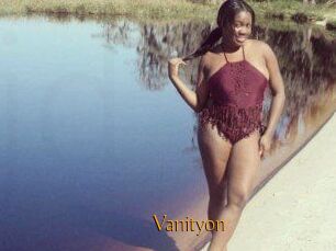 Vanityon