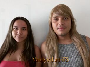 VanityxxLatinTS