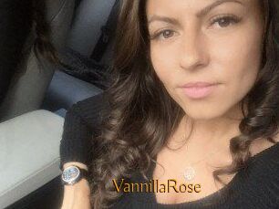 VannillaRose