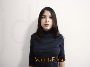 VannityParker