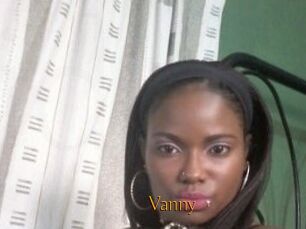 Vanny