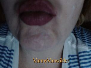 VannyVanwilder