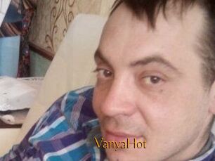 VanyaHot