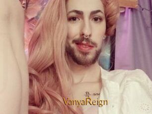 VanyaReign