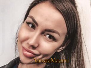 VarvaraMayami