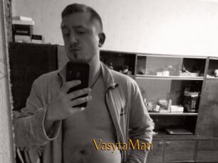 VasytaMan