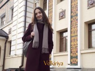 Velkiriya