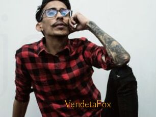 VendetaFox