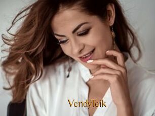 VendyTeik