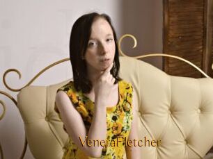 VeneraFletcher