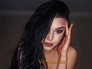 Venesuellaa