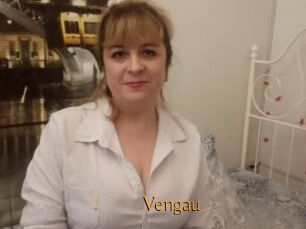 Vengau