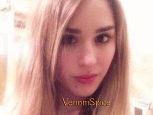 VenomSpice