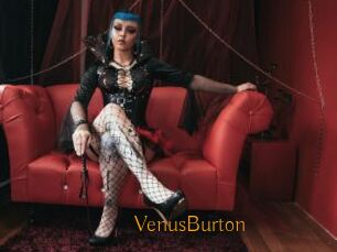 VenusBurton