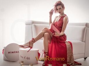 VeraRomano