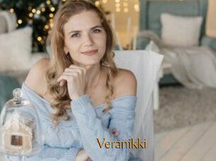 Veranikki