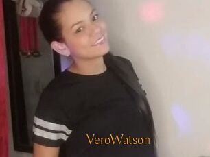 VeroWatson