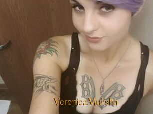 VeronicaMulisha