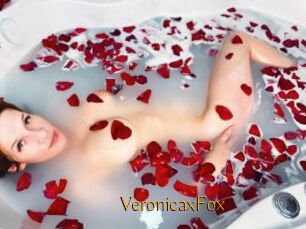 VeronicaxFox