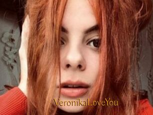 VeronikaLoveYou