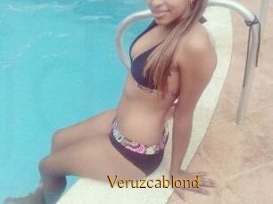 Veruzcablond