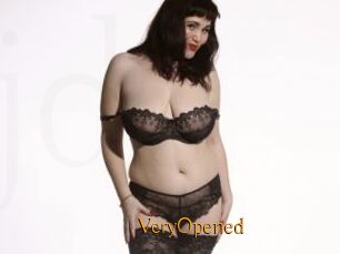 VeryOpened
