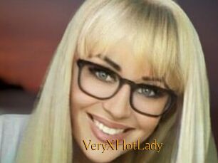 VeryXHotLady