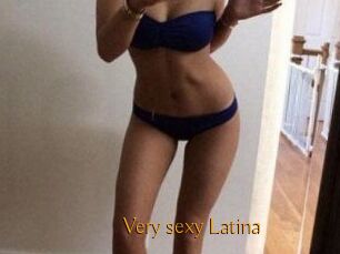 Very_sexy_Latina