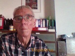Vespasianus