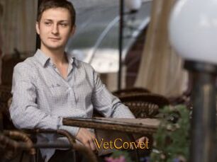 VetCorvet