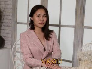 ViKKYLI