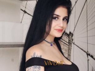 ViVDoll