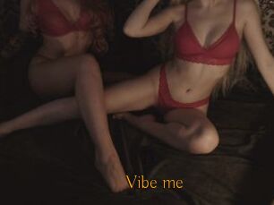 Vibe_me