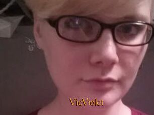 VicViolet