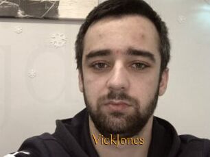 VickJones