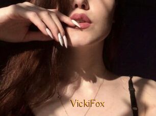 VickiFox