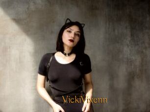 VickiVixenn