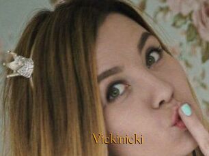 Vickinicki
