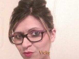 Vicky