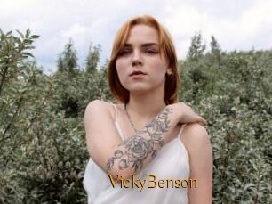 VickyBenson