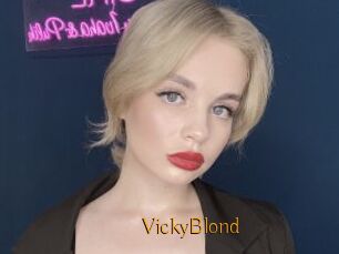 VickyBlond
