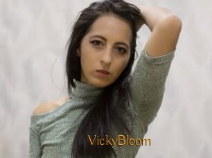 VickyBloom